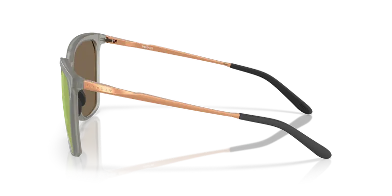 Oakley Occhiali da sole Donna Grigio 889152 miniatura 3