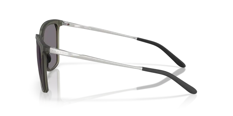 Oakley Occhiali da sole Donna Grigio 889165 miniatura 3