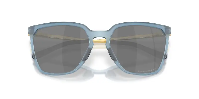 Oakley Occhiali da sole Donna Blu 2912336 miniatura 2