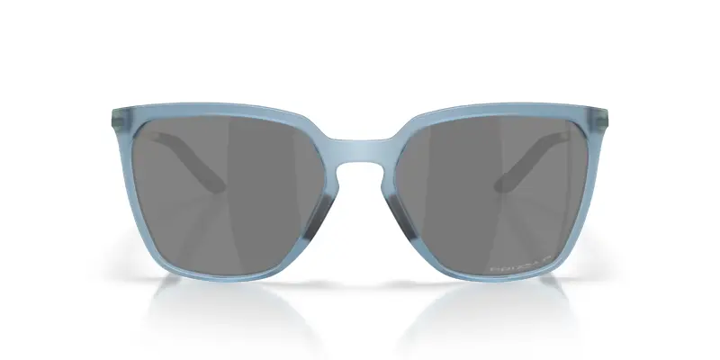 Oakley Occhiali da sole Donna Blu 2912336 miniatura 3