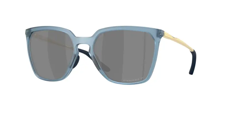 Oakley Occhiali da sole Donna Grigio 2912336