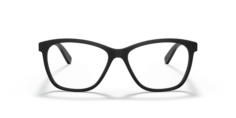 Oakley Donna OX8155 ALIAS 815507 Montature da vista Plastica Nero Squadrata miniatura 2