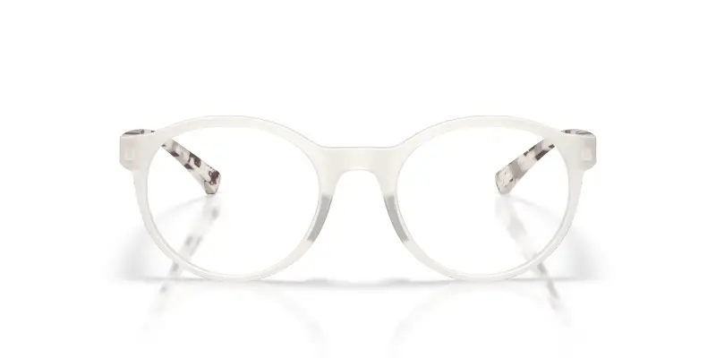 Donna OX8176 SPINDRIFT RX 817611 Montature da vista O_Matter Multi-colore Trasparente Rotonda Normale miniatura 3