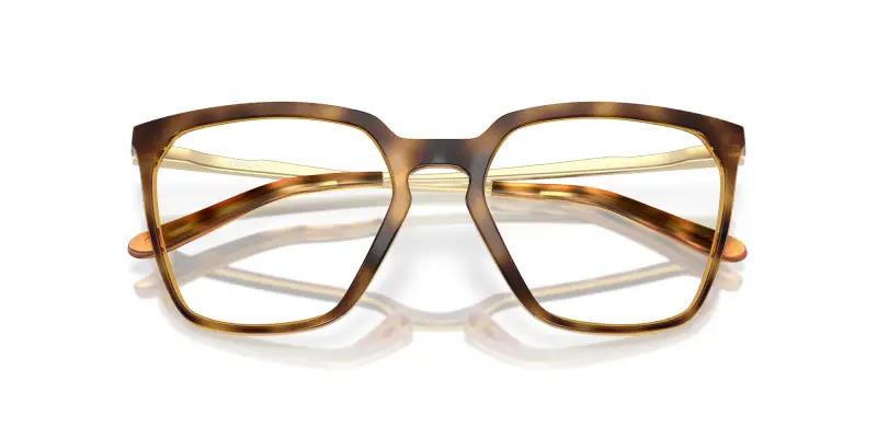 Oakley Montature da vista Donna OX8189 BMNG SQ 818904 in O-Matter miniatura 2