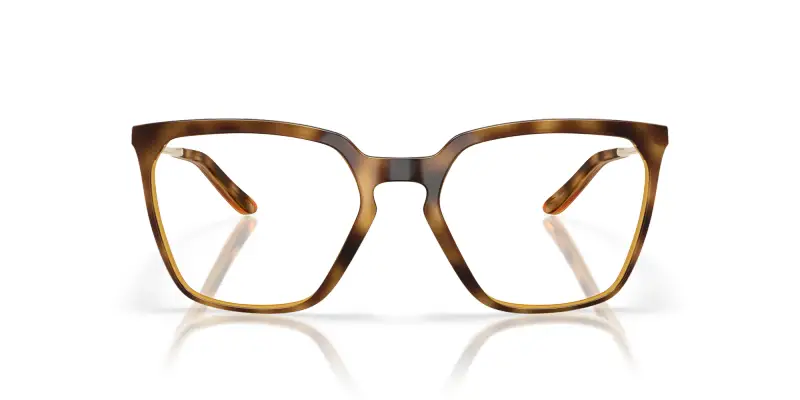 Oakley Montature da vista Donna OX8189 BMNG SQ 818904 in O-Matter miniatura 3