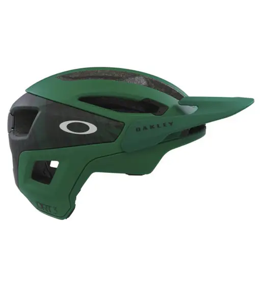 DRT3 - casco MTB Green