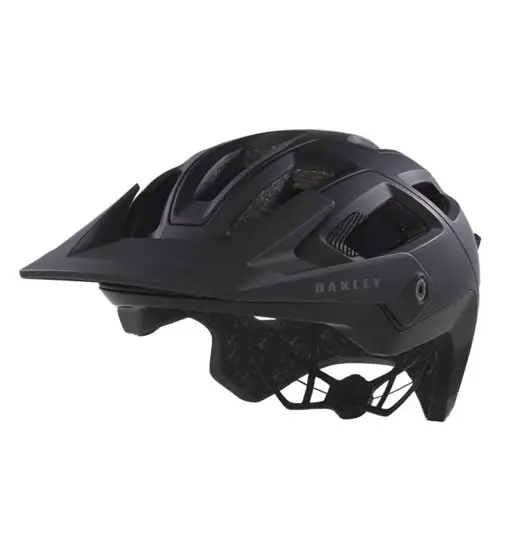 DRT5 Maven - casco MTB Black