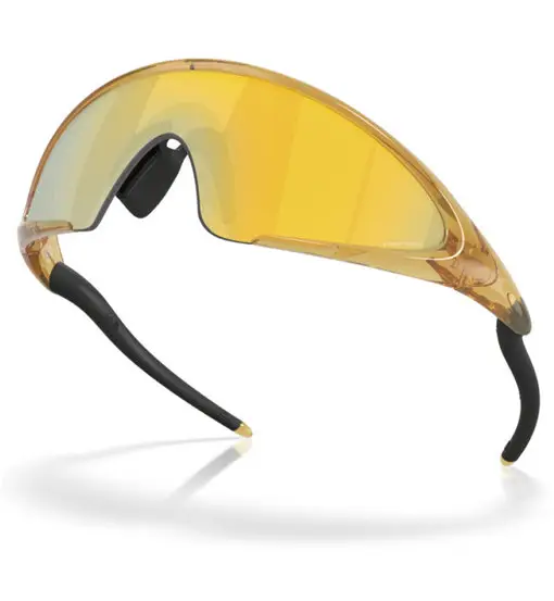 Ellipse - occhiali sportivi Yellow