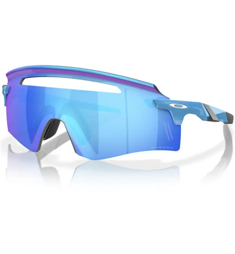 Encoder™ Squared- occhiali sportivi Blue
