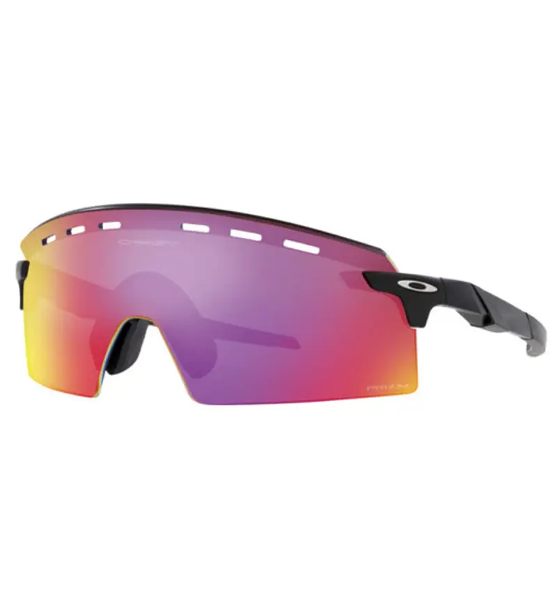 Encoder Strike - occhiali ciclismo Black