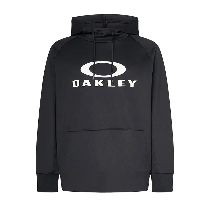 FELPA CON CAPPUCCIO BARK DWR