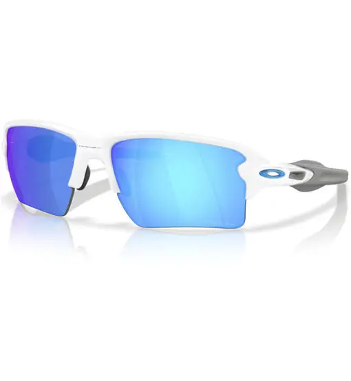 Flak® 2.0 XXL - occhiali sportivi White