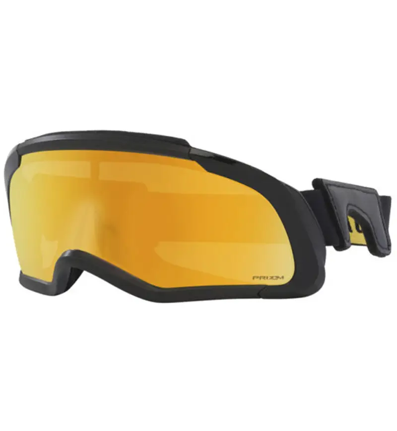 Flex Scape - occhiali sportivi Black