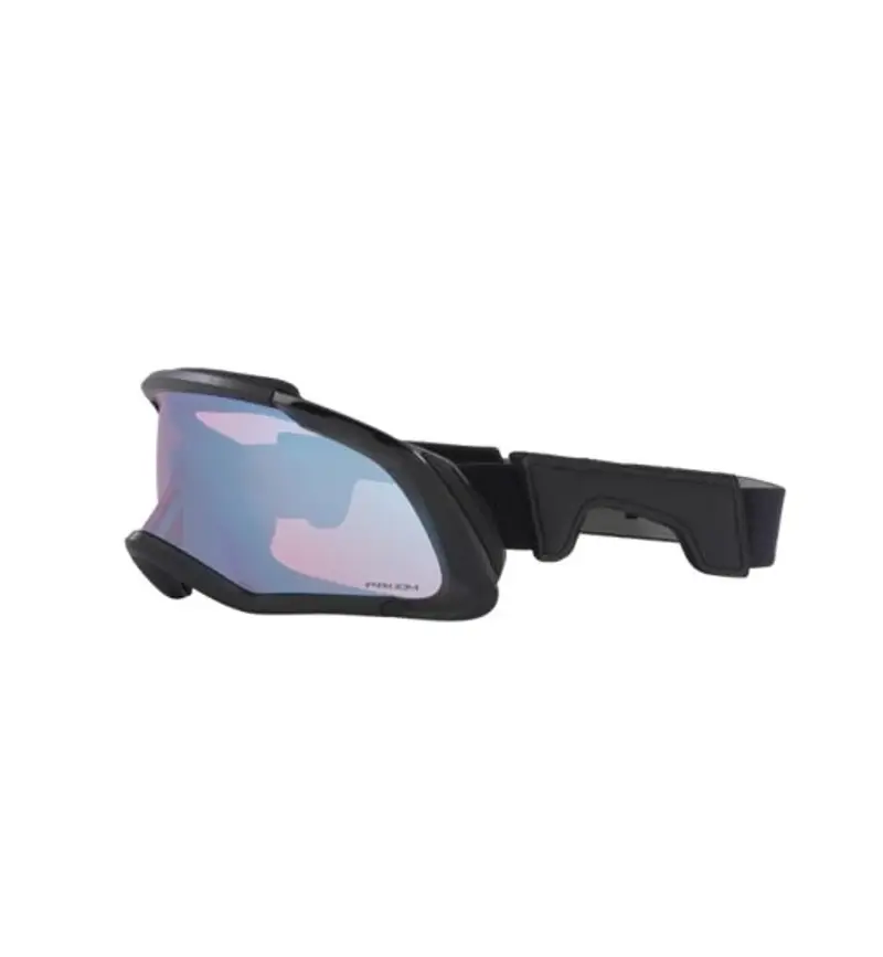 Flex Scape - occhiali sportivi Black