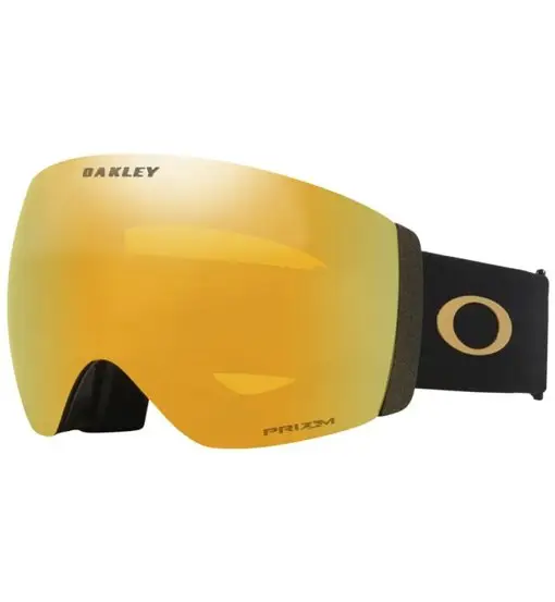 Flight Deck™ Pro L Snow Goggles 50th Anniversary - maschera da sci Black