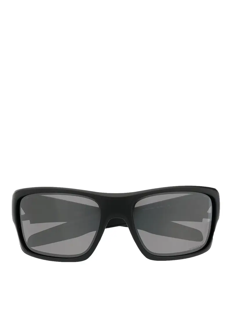 Frame Sunglasses Nero