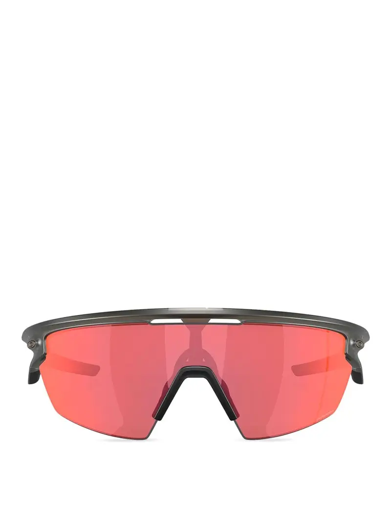 Frame Sunglasses Nero