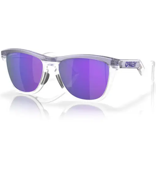 Frogskins Hybrid - occhiali da sole Transparent