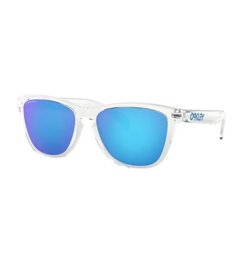 Frogskins - occhiale sportivo Crystal Clear
