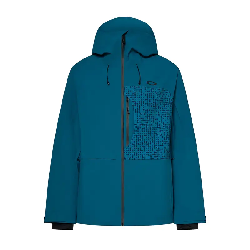 GIACCA CANOPY INSULATED Blu