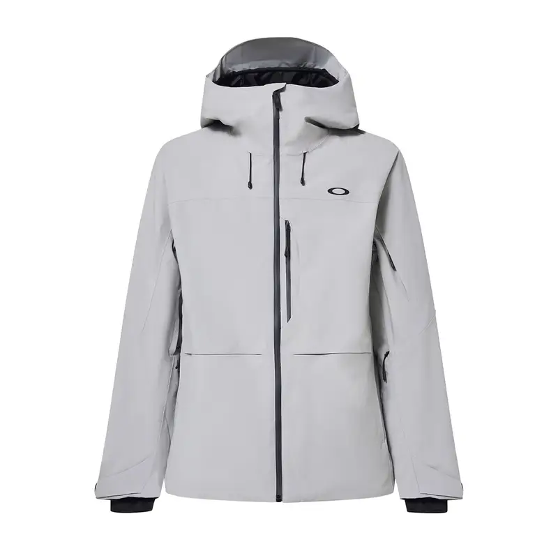 GIACCA CANOPY INSULATED Grigio