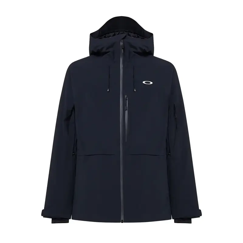 GIACCA CANOPY INSULATED Nero