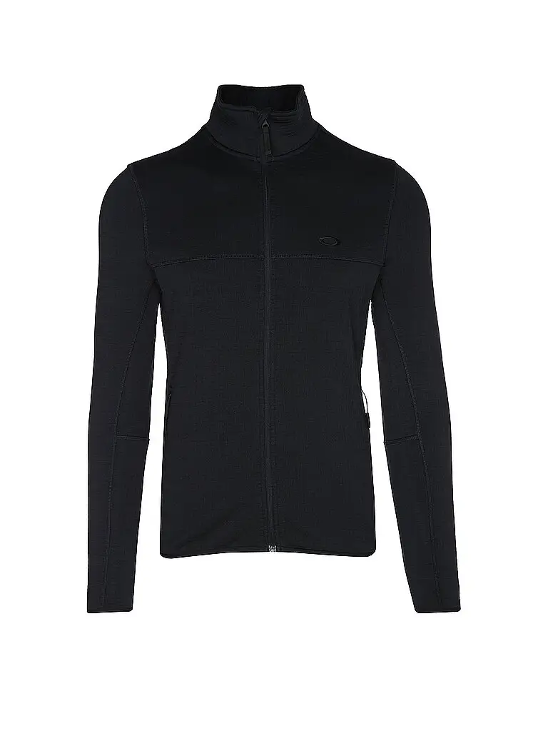 Giacca interna da uomo Canopy nero | M