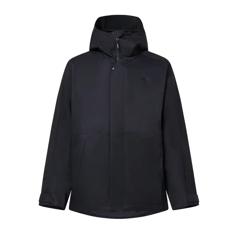 GIACCA RANGE RC 2.0 Nero