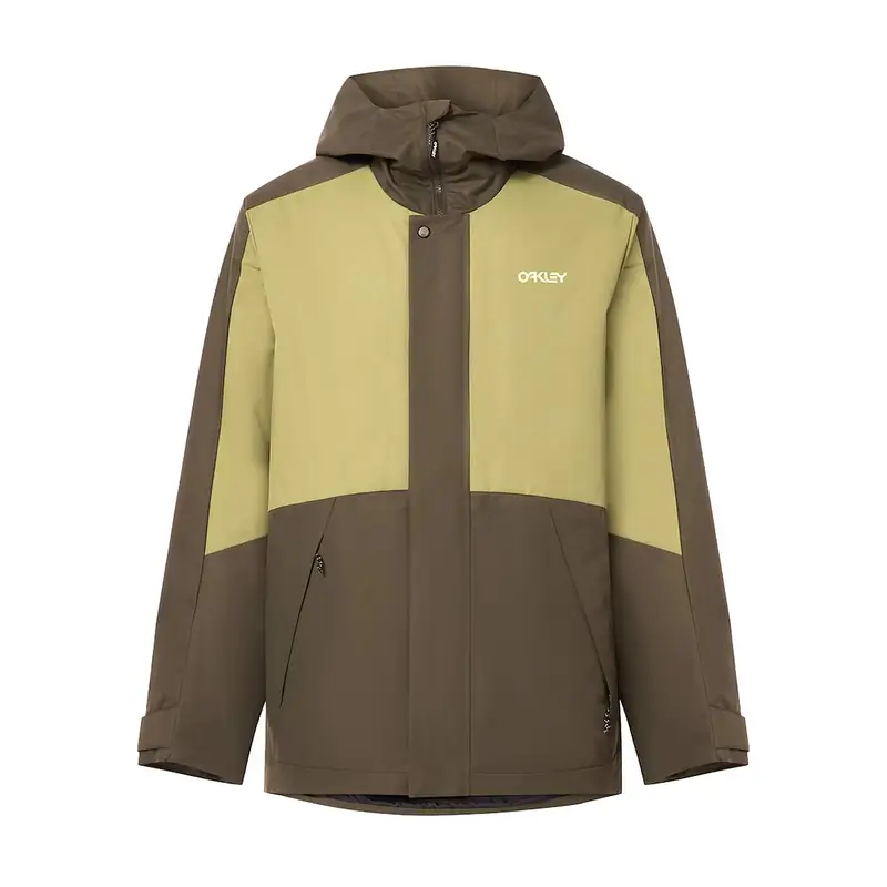 GIACCA RANGE RC 2.0 Verde