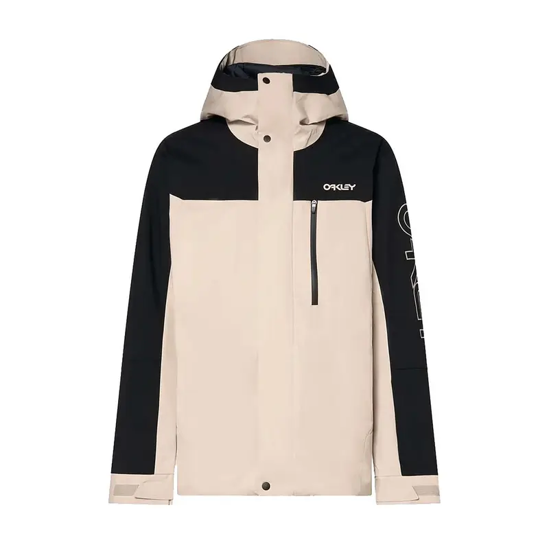 GIACCA TNP TBT INSULATED Beige