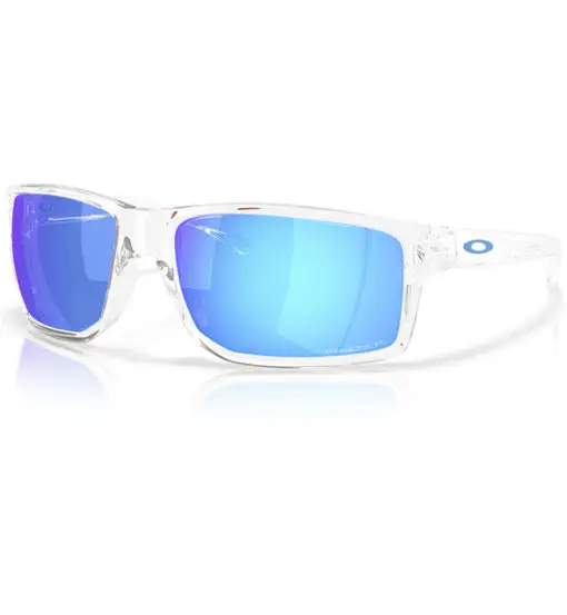 Gibston XL Polarized - occhiali sportivi White