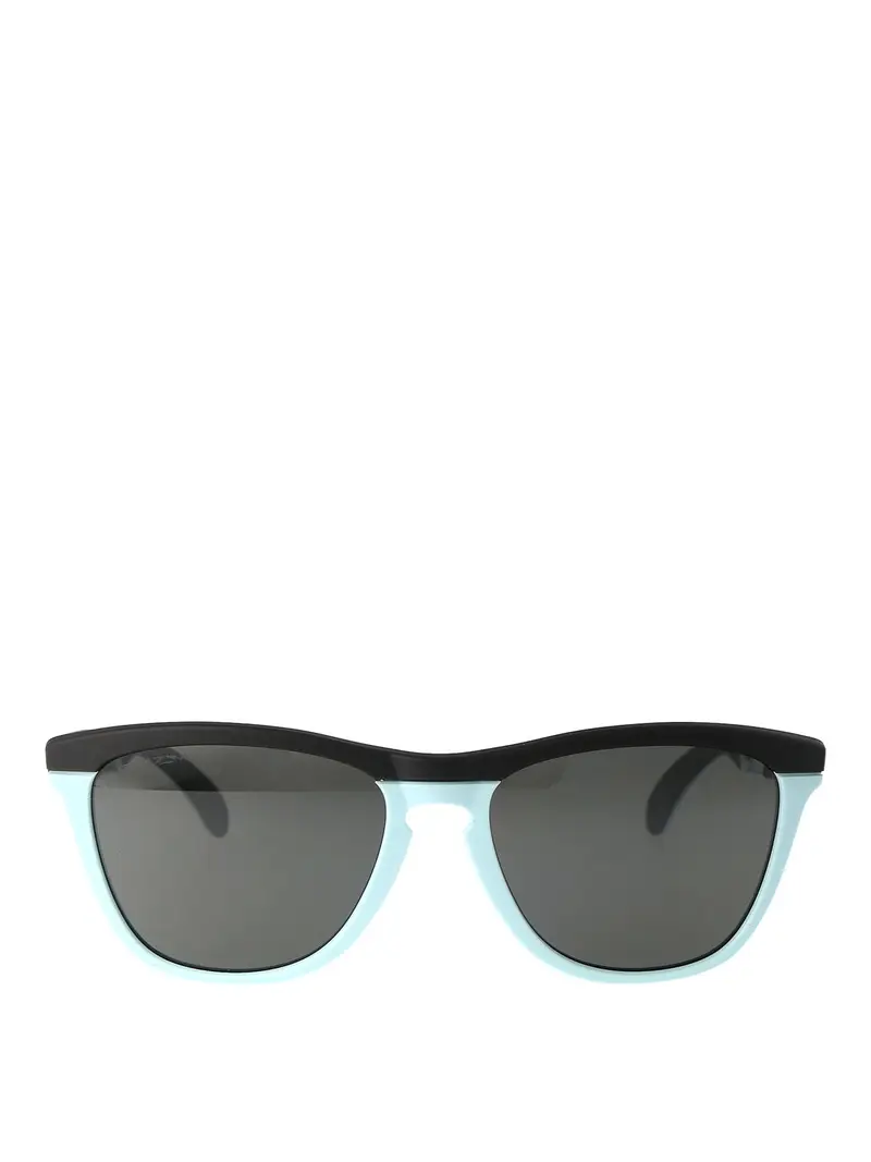 Gli occhiali da sole di Frogskins Range Grigio