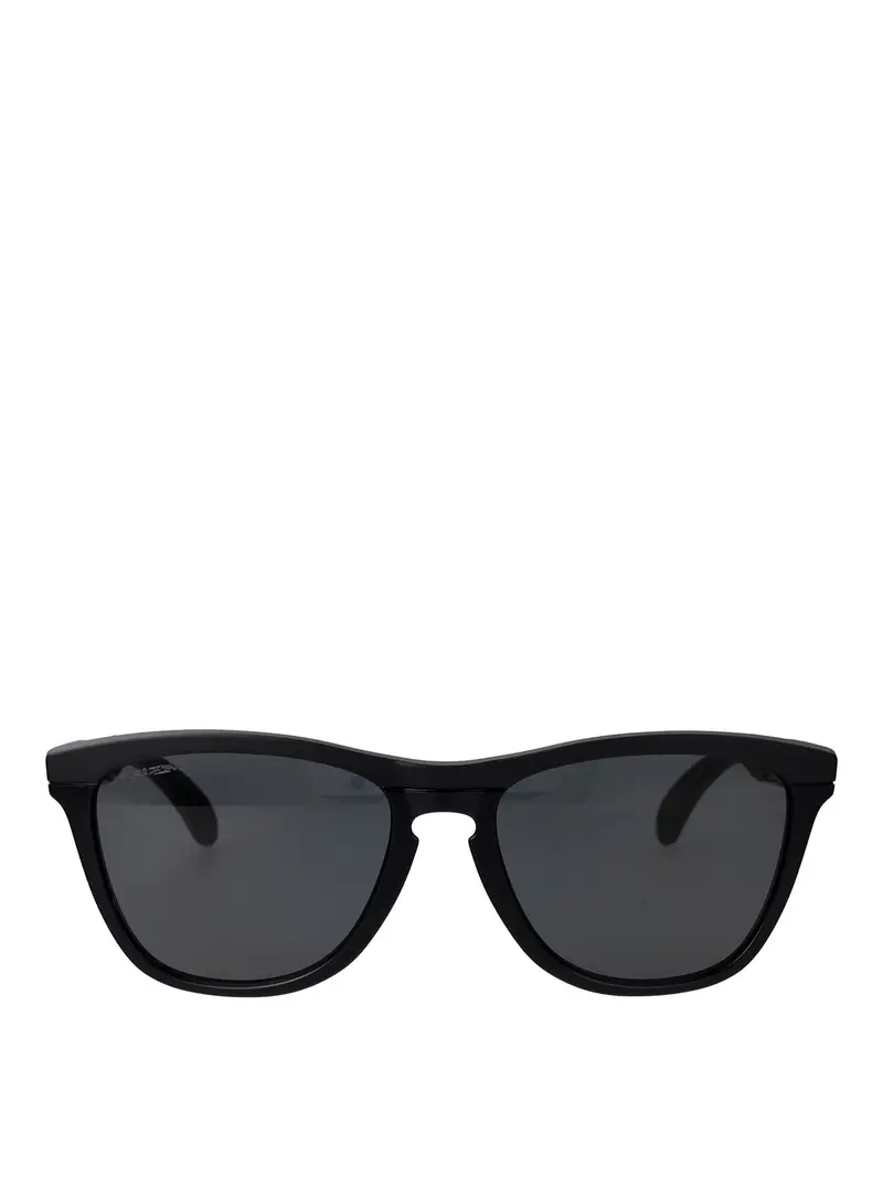Gli occhiali da sole di Frogskins Range Nero