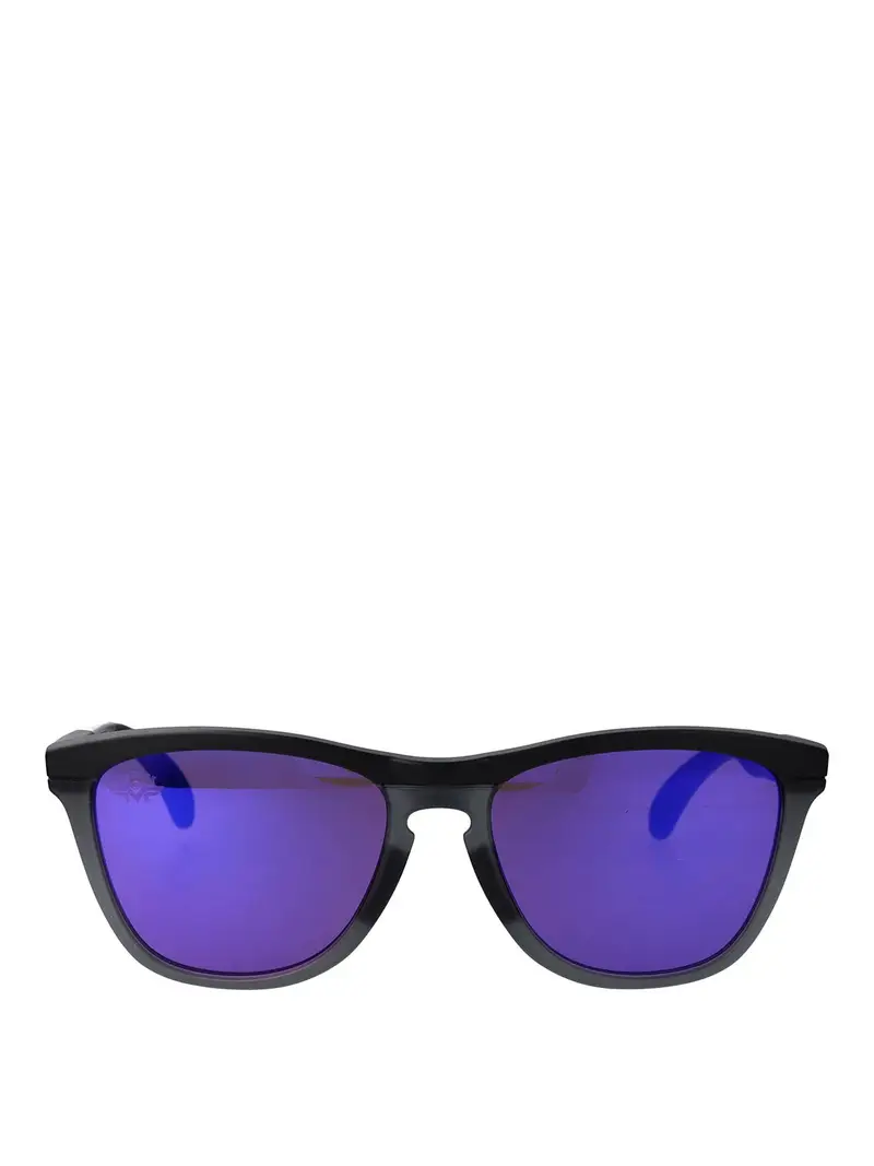 Gli occhiali da sole di Frogskins Range Nero