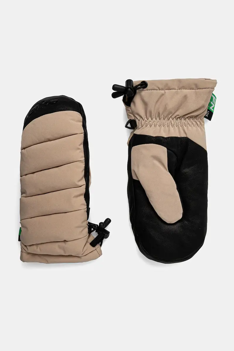 guanti B1B colore beige FOS800025