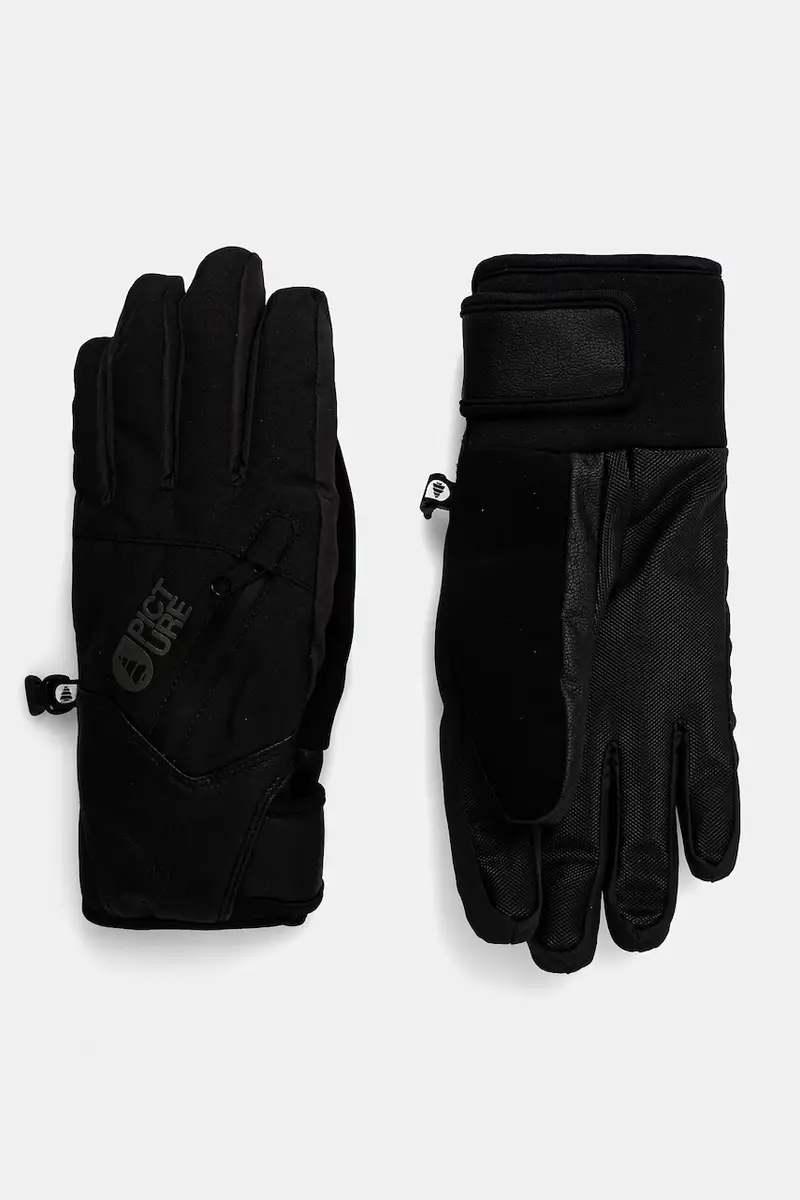 guanti B1B colore nero FOS800025