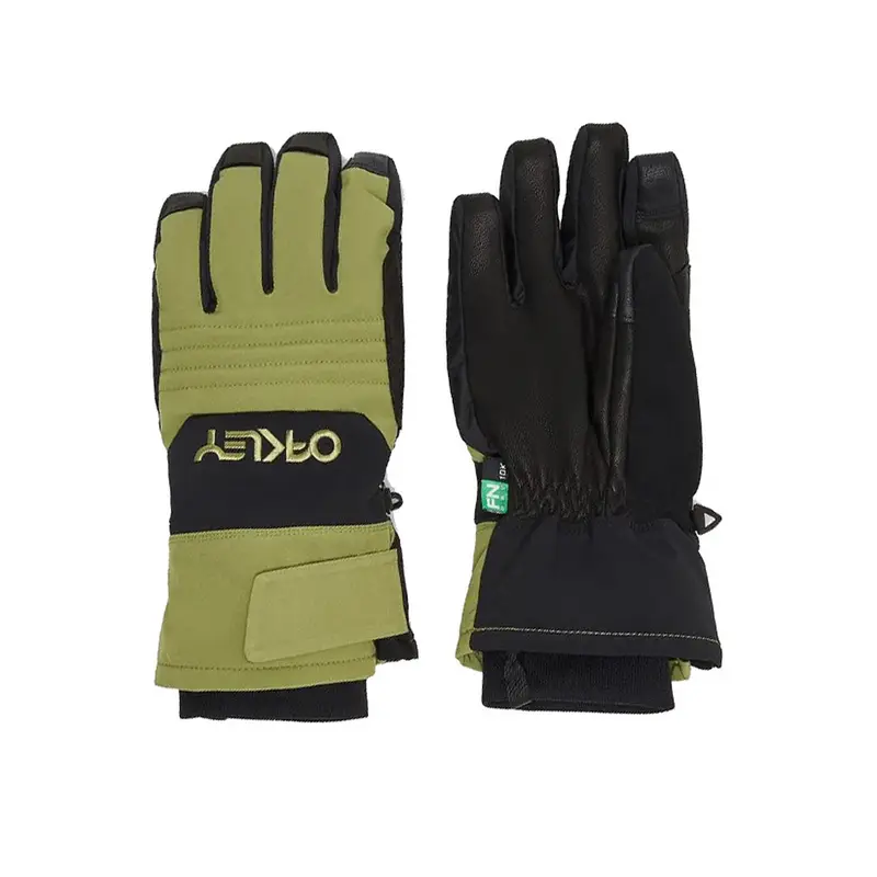 Oakley Guanti Verde 2979932