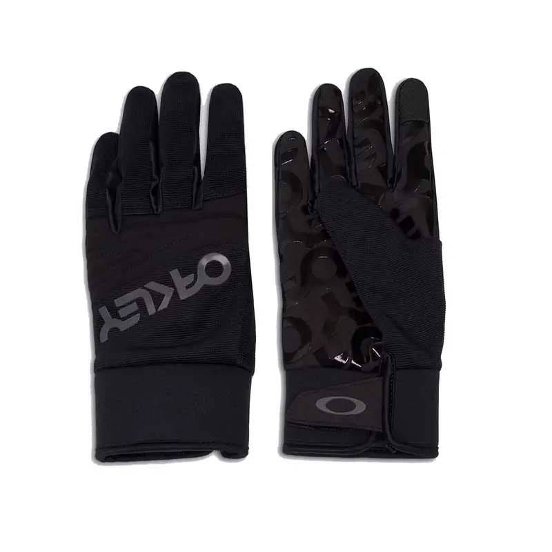 Oakley Guanti Nero 2979930