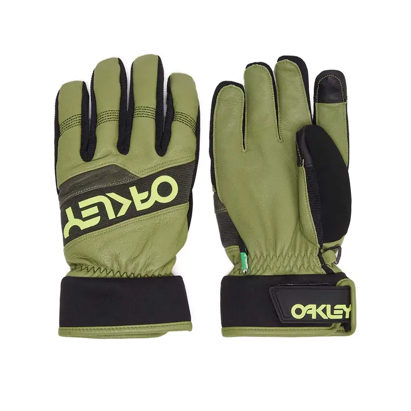 GUANTO FACTORY WINTER 2.0 Verde