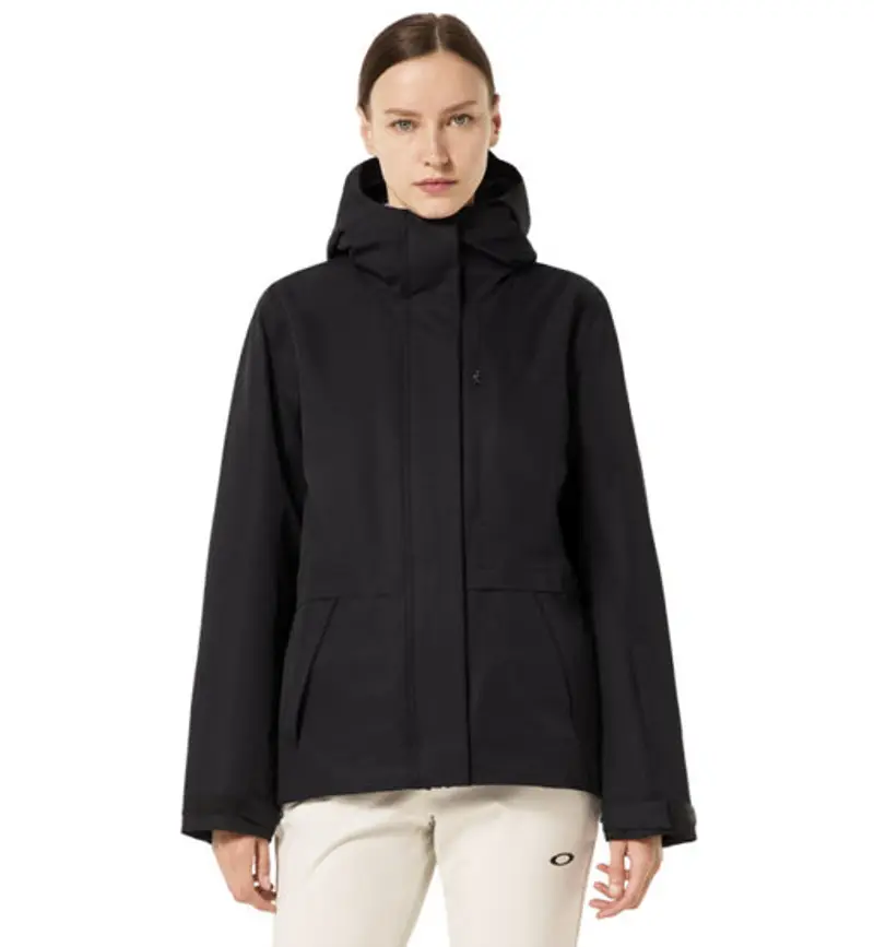 Heavenly RC W - giacca snowboard - donna Black