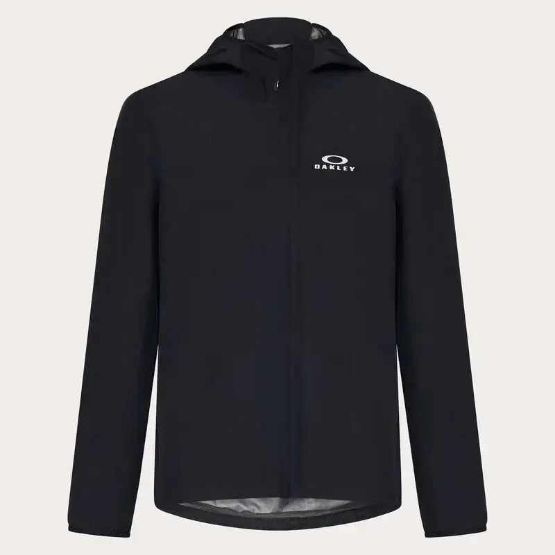 Impermeabile da moto Oakley Elements Shell 2 0