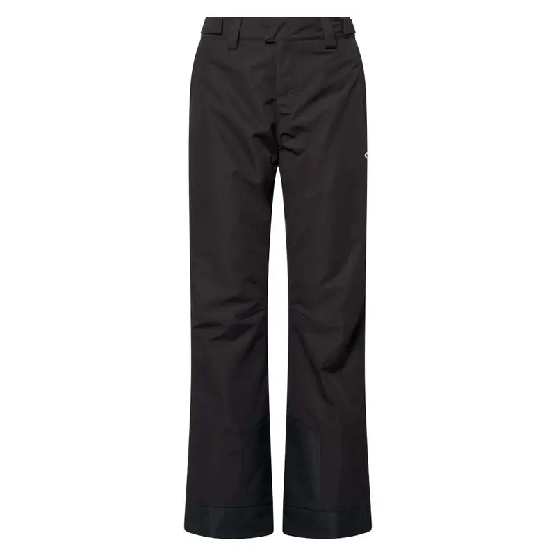 Jasmine Nero - Pantaloni Sci Donna XS