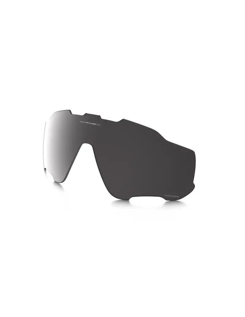 Lenti di ricambio OAKLEY JAWBREAKER 9290LS 101-111-009 Prizm Black Irididium