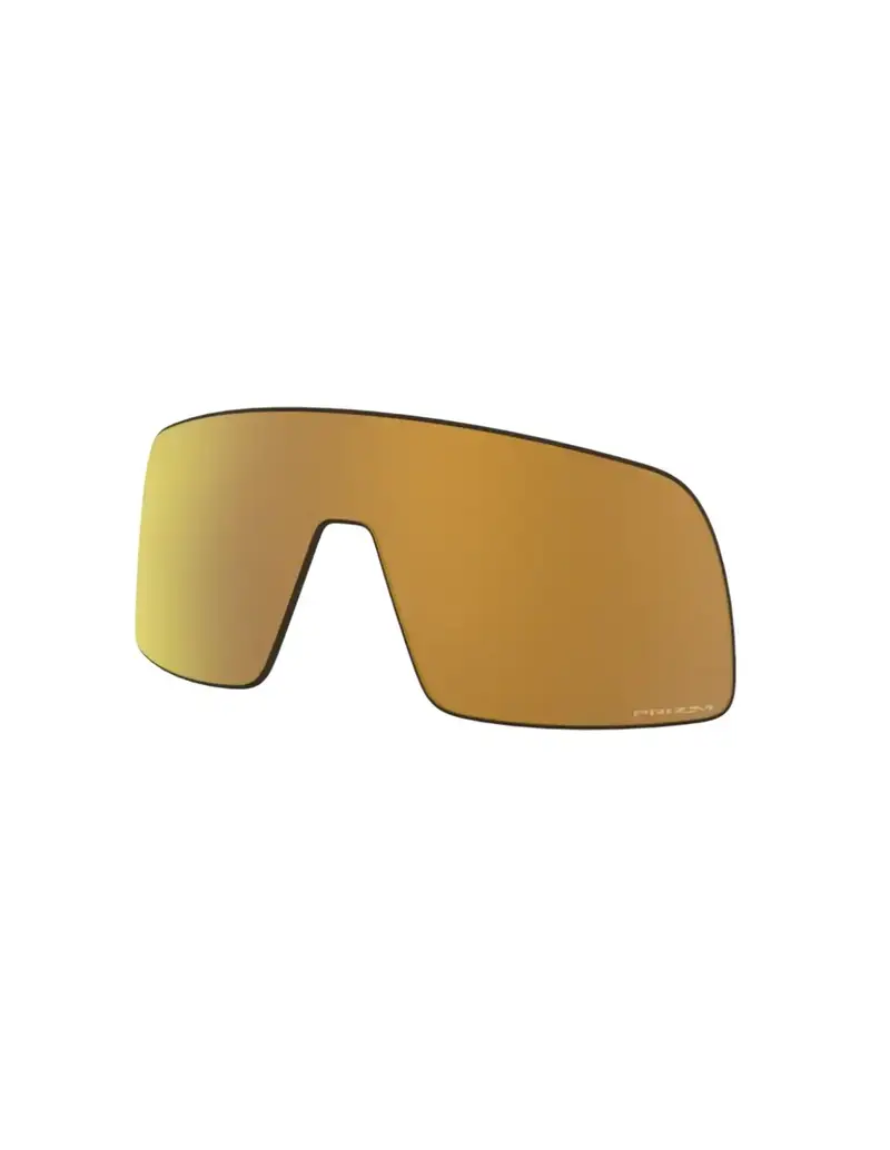 Lenti di ricambio OAKLEY SUTRO 103-121-011 24K