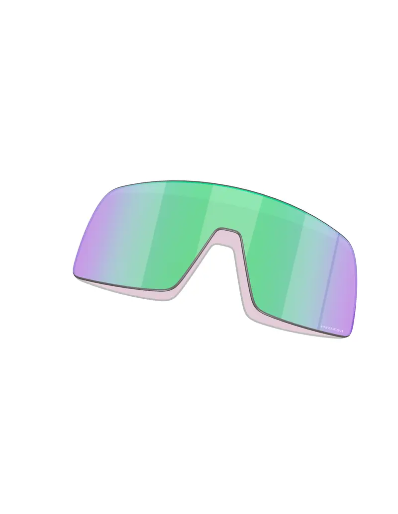 Lenti di ricambio OAKLEY SUTRO 9406LS 103-121-016 Prizm Road Jade