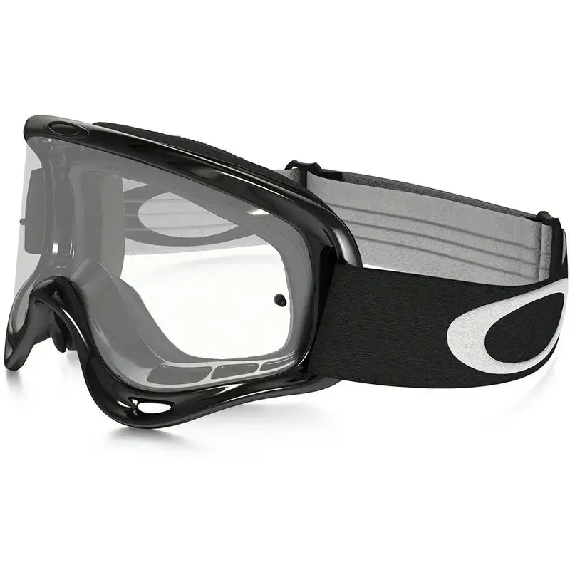 Maschera da moto incrociata Oakley O Frame MX