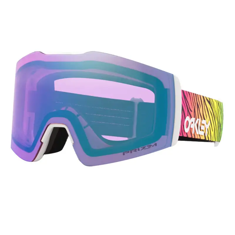 MASCHERA FALL LINE M PRIZM™ ICED Multicolor