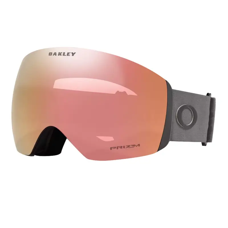 MASCHERA FLIGHT DECK L PRIMZ™ ROSE GOLD Grigio