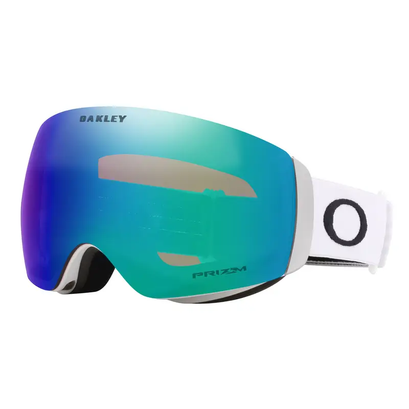 MASCHERA FLIGHT DECK M PRIZM™ ARGON