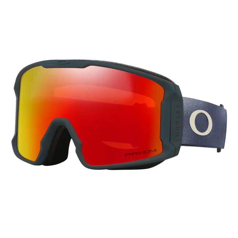 MASCHERA LINE MINER M PRIZM™ TORCH